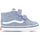 Kinder Sk8-Mid Reissue V Theorie staubig blau