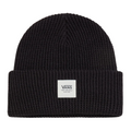 Kinder Waffelmanschette Beanie True Blue