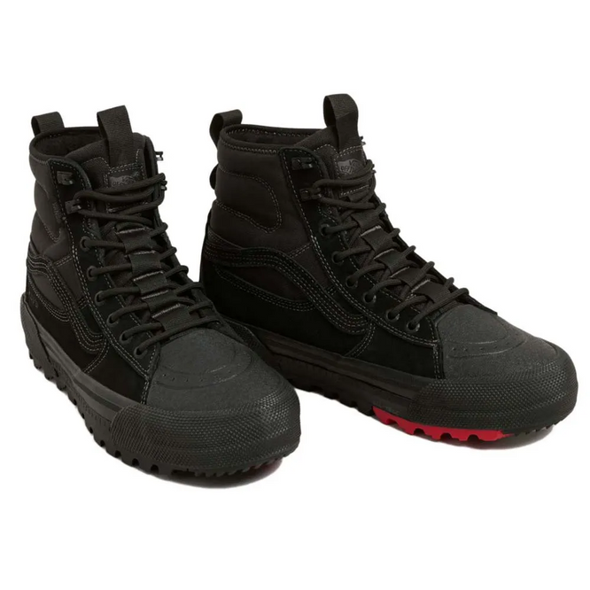 SK8-Hi GORE-TEX MTE-3 Blackout