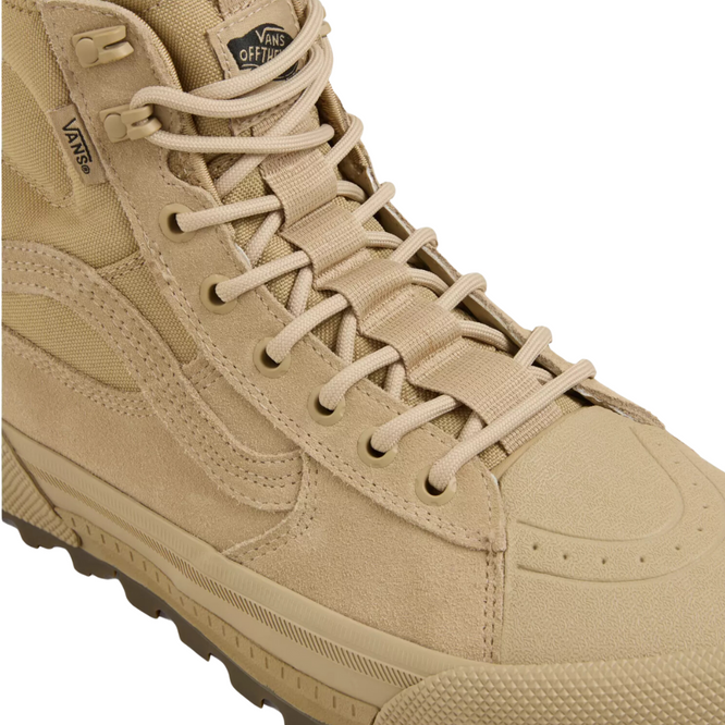 SK8-Hi Gore-Tex MTE-3 Weihrauch