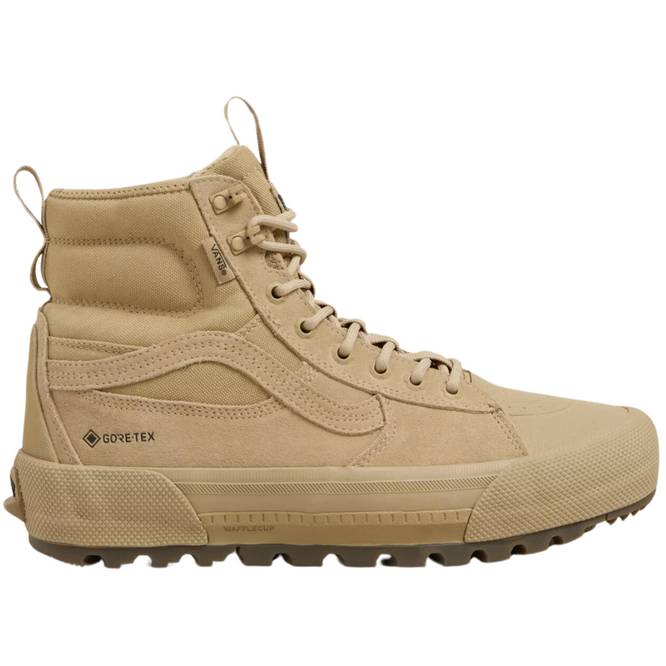 SK8-Hi Gore-Tex MTE-3 Weihrauch