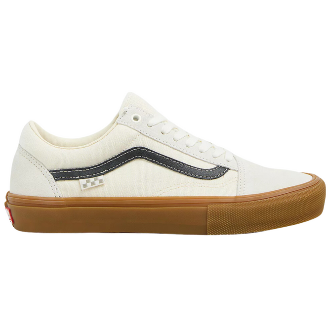 Skate Old Skool Marshmallow/Kaugummi