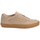 Skate Rowley Wildleder Tan/Gum