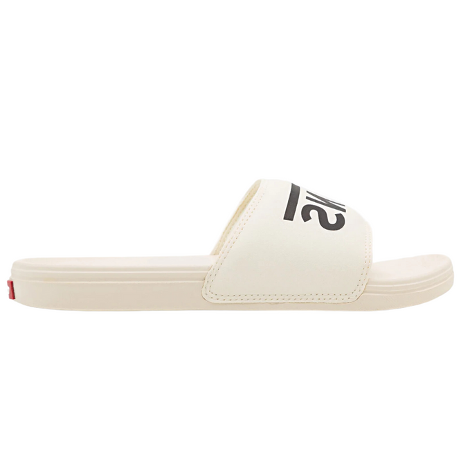 Womens La Costa Slide On Marshmallow