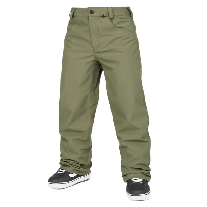 5-Taschen-Snowboard-Hose Ivy