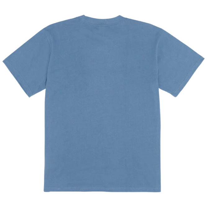 Critter T-Shirt Blaubeere