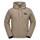 Essential Hoodie kastanienbraun