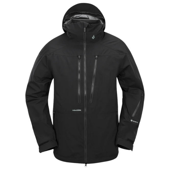 Guch Stretch Gore-Tex Snowboard Jacke