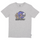 Kinder Skate Fast T-Shirt Patriot Blau