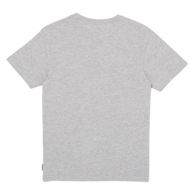 Kinder Skate Fast T-Shirt Heather Grey