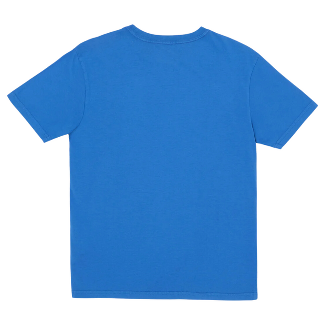 Kinder T-Shirt Patriot Blue mit festem Stein