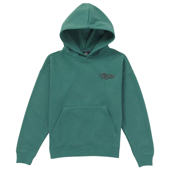 Kinder Watanite Hoodie Evergreen