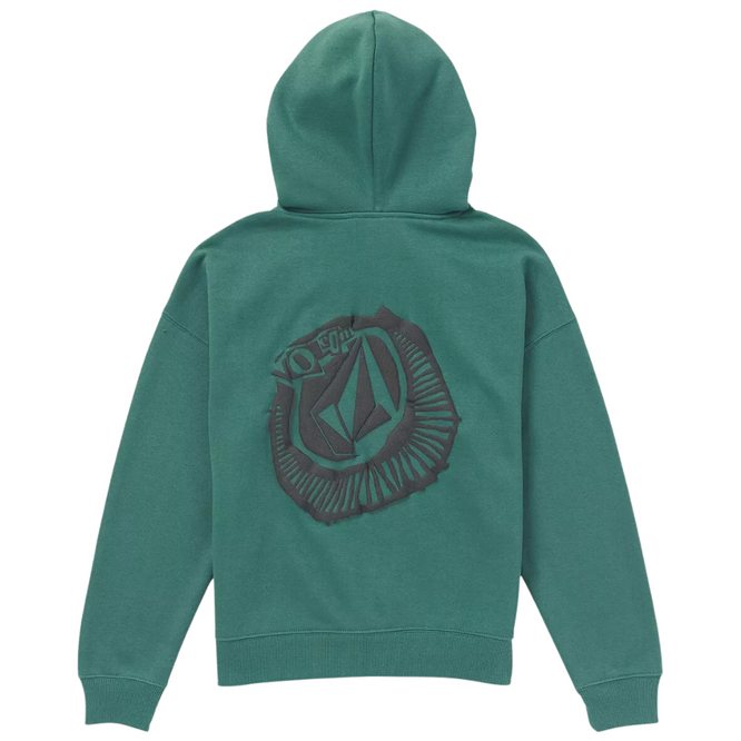 Kinder Watanite Hoodie Evergreen