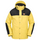 Longo Gore-Tex Snowboard Jacke Indigo