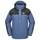 Longo Gore-Tex Snowboard Jacke Dunkelgelb