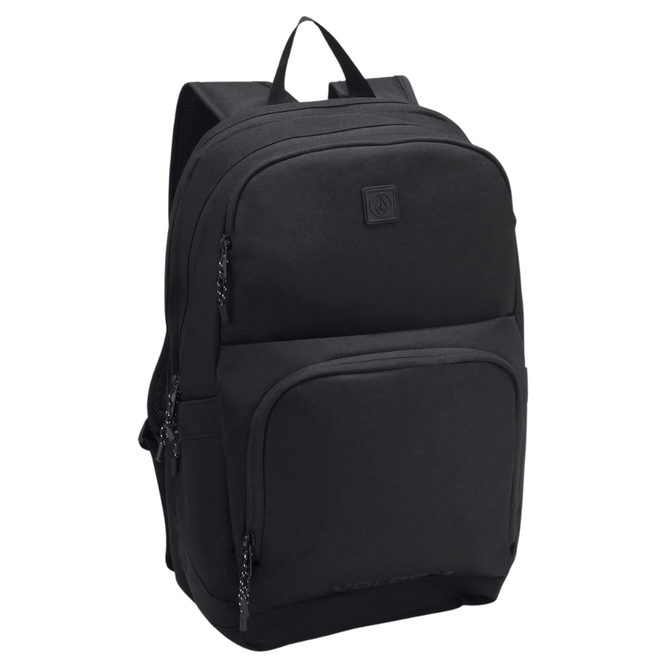 Roamer 3 Backpack Schwarz