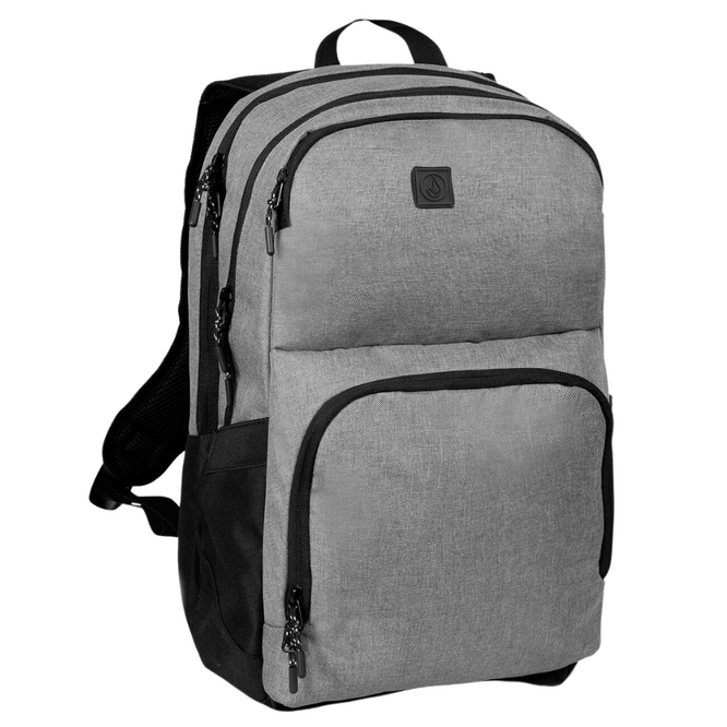 Roamer 3 Rucksack Heather Grey