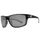 Roll Sunglasses Gloss Black/Grey