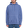 Single Stone PW Hoodie Kugelschreiber Blau