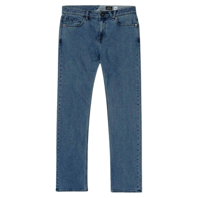 Solver Denim Washed Blue