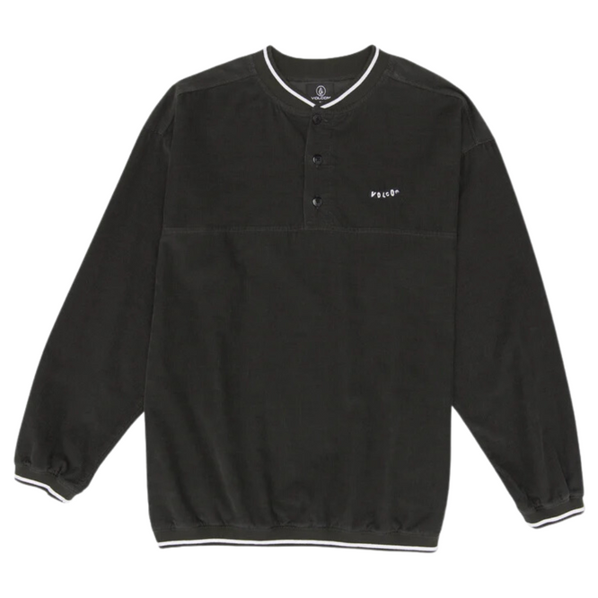 Townsend Sweatshirt Stealth