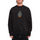 Watanite 2024 Crew Sweatshirt Schwarz