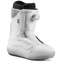 Womens Encore OG Weiß/Weiß 2025 Snowboardschuhe