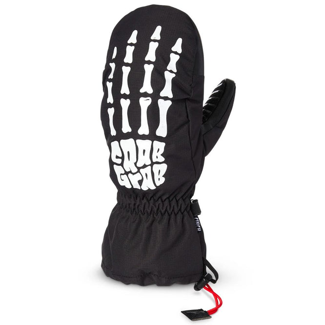 Kids Cinch Mitt Bones