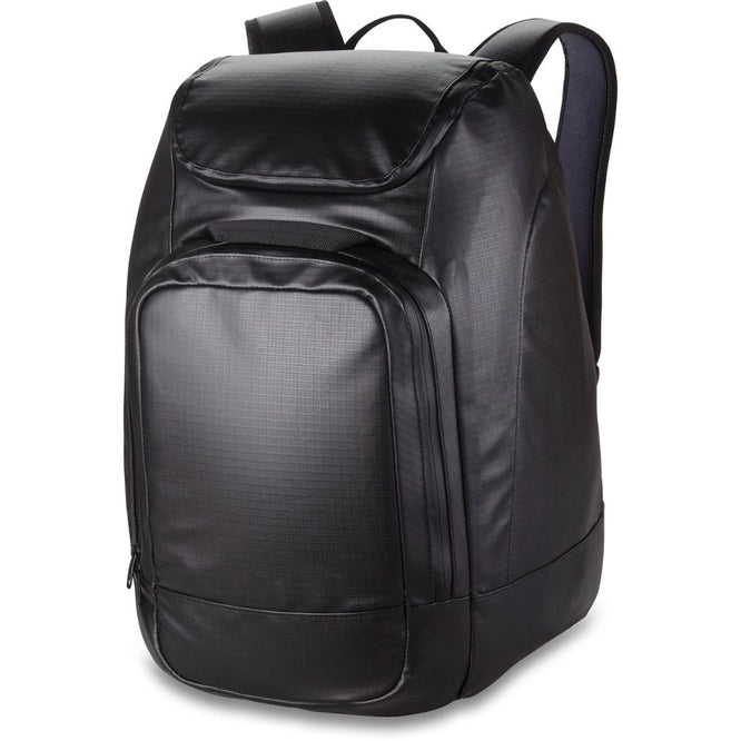 Boot Pack 50L Black Coated