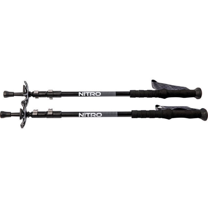 Splitboard Poles Telescopic