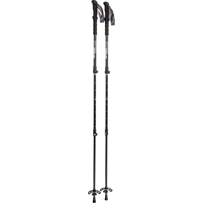 Splitboard Poles Telescopic